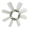 Aisin Toyota Land Cruiser 92-91 Fan Blade, Fnt018 FNT018 - alternate 1